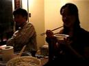 Chistmas eve hotpot