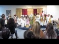 Click here to watch this video How Isabella Got Her Nickname at Church