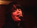 the Magic Numbers - Love Is Just a Game (Buffalo Bar 04)