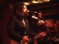 the Magic Numbers - Love Is Just a Game (Buffalo Bar 04)