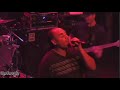 JOHN BROWN'S BODY "Bread" - live JOHN BROWN'S BODY "Bread" - live