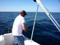 Morehead City Offshore Fishing 11/7/09