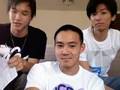 Wong Fu Productions - Video Blog 13 - Our Fanz is Da besT