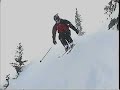 Whistler Ski Video (2000-2001)