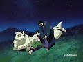First Love - Sango and Miroku - For My Two Best Friends