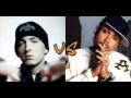 Benzino says he wants to battle eminem 2012