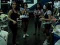 Meninas da Cia de Dança Magnani QUEBRANDO TUDO!
