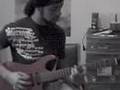 Little Girls Pointing and Laughing - Alexisonfire Cover