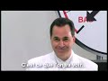 Petite vidéo humoristique permettant de comprendre en moins de trois minutes la vérité essentielle et merveilleuse que l'on trouve dans l'Evangile de Jésus-Christ (anglais, sous-titré en français)