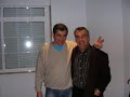 Entrevista en Radio Camariñas- irmáns CAmpaña CArril-1ª part