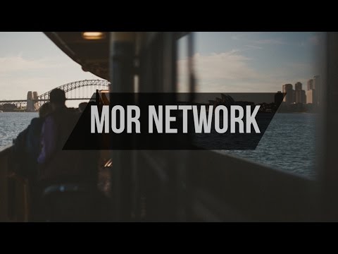 MOR Mixes: The Early Days (Indie-Electronic)