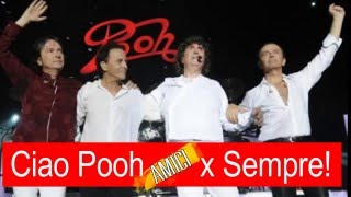 Addio ai Pooh poesia di Pietr8