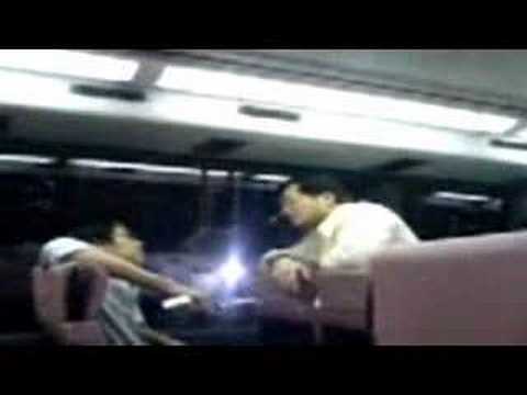 公車阿叔- Bus Uncle