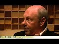 Futurist.com Glen Hiemstra w/ James Howard Kunstler, Author