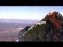 Decision at 20,000 feet