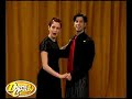 Instructional Swing Dance Pattern for Beginners Instructional Swing Dance Pattern for Beginners