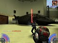 ???? ? ???? (Jedi Academy game)