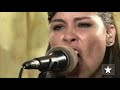 Pitty no Est�dio Showlivre - "Ignorin�u"