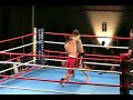 honour combat first strike