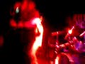 Malefice - Burning Shadows Live @ Camden Barfly