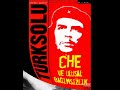Hasta Siempre(Che Guevara)