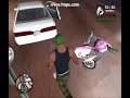 gta san andreas gilera runner 50 sp mod