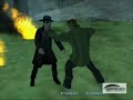 GTA - The Chainsaw Killer GTA - The Chainsaw Killer