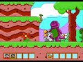 A T4-TV Game Review: Barney\ A T4-TV Game Review: Barney\