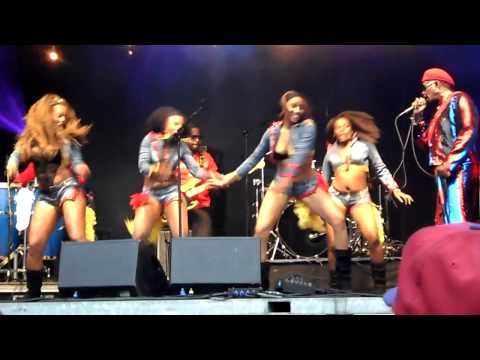 Dr_ Sakis @ The hague african festival 2010 part 2 Dr_ Sakis @ The hague african festival 2010 part 2