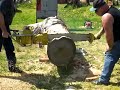 7-55 running and cutting 7-55 running and cutting