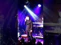 [Color of Night] 20160109 Blue night_잃어버린 우산