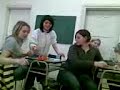 Prupisky v kapuci Prupisky v kapuci