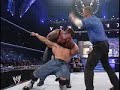 Vengeance 2003 - The Undertaker vs John Cena Part 2
