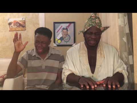HOUSE OF CRAZE SKIT COMPILATION VOL 2 (CRAZECLOWN)