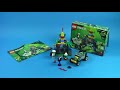 videos de Klokriechers' Creations - Building Lego Spider's Secret