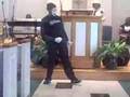 MIME-God can heal your brokenness- Byron Cage