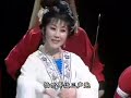 chinese yueju opera  bloody hand imprint 7