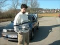 Kosi kriegt ein Auto