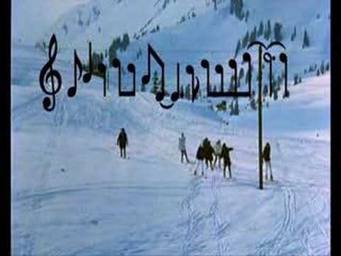 Video de Ticket to Ride de The Beatles