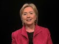 Bill Maher And Hillary Clinton