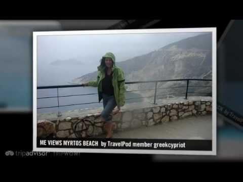 Ionian Islands Vacations