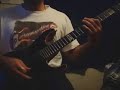 teledysk, klip, Death,- Individual Thought Patterns