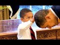 First Lady On Importance Of A Black President