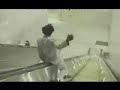 Bajar rapido las escaleras