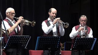 Taneční odpoledne s Mohelankou