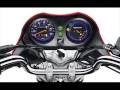 Nueva Honda CG 150 TITAN 2009 (fuel injection)