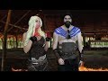 Game of Thrones! Glad You Came - The Wanted Parody