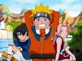 Naruto shippuden sha la la en español