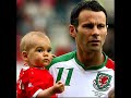 Ryan Giggs - Welsh Legend Ryan Giggs - Welsh Legend