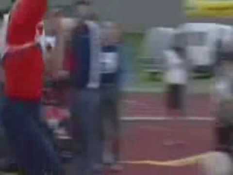 Campionati di lancio di telefono Campionati di lancio di telefono